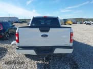 ✅ 2019 Ford F-150 XL • VIN: 1FTEW1CP2KKF15446 • Lot: 43568766. Listed on IAAI with 97,751 mi. Free auction sales archive from the USA and detailed vehicle history report at DreamBid. Image 16.