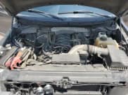 ✅ 2011 Ford F-150 XL • VIN: 1FTFW1EF4BFD05335 • Lot: 61500975. Listed on Copart with 62,438 mi. Free auction sales archive from the USA and detailed vehicle history report at DreamBid. Image 11.