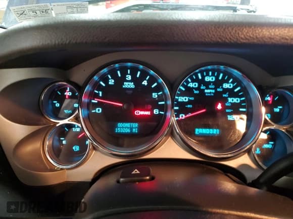 ✅ 2007 Chevrolet Silverado 1500 Work Truck • VIN: 1GCEK14077Z651633 • Lot: 52097225. Listed on Copart with 153,206 mi. Free auction sales archive from the USA and detailed vehicle history report at DreamBid. Image 9.