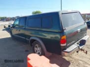 ✅ 2000 Toyota Tundra SR5 • VIN: 5TBBT4418YS073886 • Lot: 43042596. Wystawiony na IAAI z przebiegiem 256 583 mil. Bezpłatny archiwum sprzedaży aukcyjnych z USA i szczegółowy raport historii pojazdu na DreamBid. Zdjęcie 3.