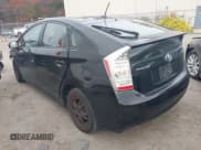 ✅ 2011 Toyota Prius I • VIN: JTDKN3DU2B0319296 • Lot: 43571288. Listed on IAAI with 338,750 mi. Free auction sales archive from the USA and detailed vehicle history report at DreamBid. Image 3.