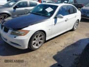 ✅ 2006 BMW 3 Series 330i • VIN: WBAVB33596KS36794 • Lot: 43477289. Listed on IAAI with 177,166 mi. Free auction sales archive from the USA and detailed vehicle history report at DreamBid. Image 2.