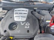 ✅ 2007 Hyundai Sonata SE • VIN: 5NPEU46F57H161468 • Лот: 41889216. Опубликован ранее на IAAI с пробегом 145 584 миль. Бесплатный доступ к архиву аукционных продаж из США и подробный отчёт об истории автомобиля на DreamBid. Изображение 10.