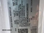 ✅ 2018 Chevrolet Silverado 1500 Work Truck • VIN: 1GCNKNEH3JZ289223 • Lot: 93032295. Listed on Copart with 219,558 mi. Free auction sales archive from the USA and detailed vehicle history report at DreamBid. Image 10.