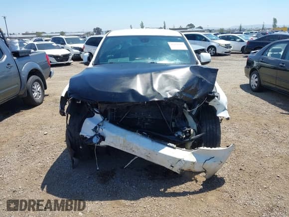 ✅ 2016 Dodge Durango R/T • VIN: 1C4SDHCT4GC346529 • Lot: 42214337. Wystawiony na IAAI z przebiegiem 130 453 mil. Bezpłatny archiwum sprzedaży aukcyjnych z USA i szczegółowy raport historii pojazdu na DreamBid. Zdjęcie 13.