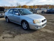 ✅ 2004 Subaru Impreza RS • VIN: JF1GD67514H501371 • Лот: 77248144. Опубликован ранее на Copart с пробегом 128 855 миль. Бесплатный доступ к архиву аукционных продаж из США и подробный отчёт об истории автомобиля на DreamBid. Изображение 4.
