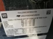 ✅ 2022 Chevrolet Silverado 1500 LT • VIN: 1GCUYDEDXNZ126205 • Lot: 82251475. Listed on Copart with 72,136 mi. Free auction sales archive from the USA and detailed vehicle history report at DreamBid. Image 12.