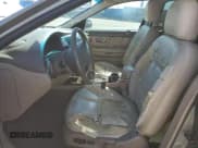 ✅ 2001 Mercury Sable LS Premium • VIN: 1MEFM55S91A620247 • Lot: 82315355. Listed on Copart with 224,174 mi. Free auction sales archive from the USA and detailed vehicle history report at DreamBid. Image 7.