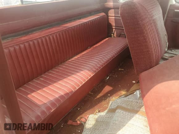 ✅ 1987 Ford F-150 • VIN: 1FTEX14N0HKB05912 • Lot: 71509695. Listed on Copart with 83,376 mi. Free auction sales archive from the USA and detailed vehicle history report at DreamBid. Image 10.