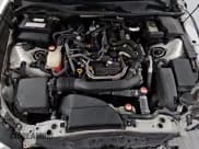 ✅ 2016 Lexus GS 200t • VIN: JTHBA1BL8GA000852 • Lot: 44496345. Listed on Copart with 194,055 mi. Free auction sales archive from the USA and detailed vehicle history report at DreamBid. Image 15.