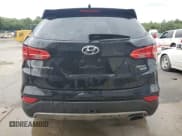 ✅ 2015 Hyundai Santa Fe • VIN: 5XYZUDLB4FG259724 • Лот: 59085574. Опубликован ранее на Copart с пробегом 163 008 миль. Бесплатный доступ к архиву аукционных продаж из США и подробный отчёт об истории автомобиля на DreamBid. Изображение 6.