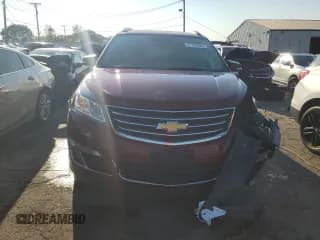 ✅ 2015 Chevrolet Traverse LT • VIN: 1GNKRGKD3FJ100756 • Lot: 71772324. Wystawiony na Copart z przebiegiem Nie podano. Bezpłatny archiwum sprzedaży aukcyjnych z USA i szczegółowy raport historii pojazdu na DreamBid. Zdjęcie 5.