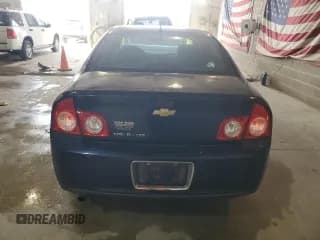 ✅ 2010 Chevrolet Malibu LTZ • VIN: 1G1ZE5EB9A4122584 • Lot: 78101744. Listed on Copart with 203,170 mi. Free auction sales archive from the USA and detailed vehicle history report at DreamBid. Image 6.