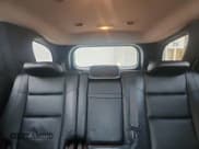 ✅ 2017 Dodge Durango GT • VIN: 1C4RDJDG4HC848000 • Lot: 92382125. Listed on Copart with 85,276 mi. Free auction sales archive from the USA and detailed vehicle history report at DreamBid. Image 10.