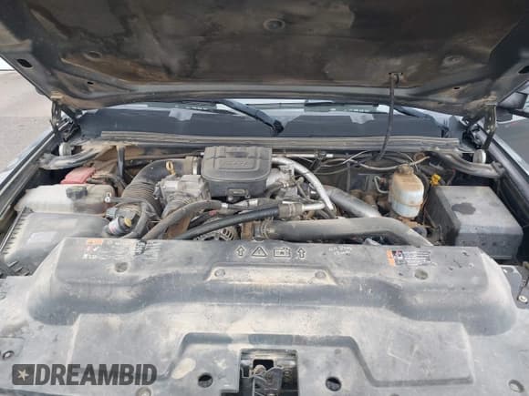 ✅ 2011 Chevrolet Silverado 2500HD LTZ • VIN: 1GC1KYC82BF182329 • Lot: 42696193. Listed on IAAI with 211,191 mi. Free auction sales archive from the USA and detailed vehicle history report at DreamBid. Image 10.