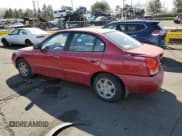 ✅ 2004 Hyundai Elantra GLS • VIN: KMHDN46D74U789696 • Lot: 48326315. Wystawiony na Copart z przebiegiem 127 120 mil. Bezpłatny archiwum sprzedaży aukcyjnych z USA i szczegółowy raport historii pojazdu na DreamBid. Zdjęcie 2.