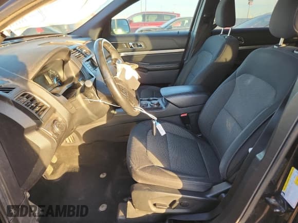 ✅ 2019 Ford Explorer XLT • VIN: 1FM5K8D82KGA03101 • Лот: 93004645. Опубликован ранее на Copart с пробегом 199 531 миль. Бесплатный доступ к архиву аукционных продаж из США и подробный отчёт об истории автомобиля на DreamBid. Изображение 7.