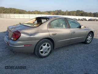 ✅ 2003 Oldsmobile Aurora • VIN: 1G3GS64C434101104 • Lot: 74995974. Wystawiony na Copart z przebiegiem Nie podano. Bezpłatny archiwum sprzedaży aukcyjnych z USA i szczegółowy raport historii pojazdu na DreamBid. Zdjęcie 3.