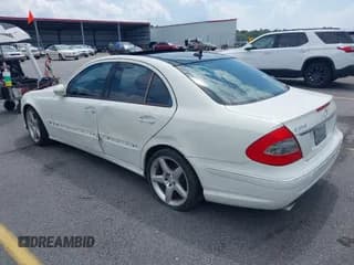 ✅ 2009 Mercedes-Benz E 350 Sport • VIN: WDBUF56X99B413407 • Лот: 42874056. Опубликован ранее на IAAI с пробегом 153 988 миль. Бесплатный доступ к архиву аукционных продаж из США и подробный отчёт об истории автомобиля на DreamBid. Изображение 3.