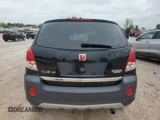 ✅ 2009 Saturn VUE XE • VIN: 3GSCL33P69S507073 • Lot: 51031704. Wystawiony na Copart z przebiegiem 155 132 mil. Bezpłatny archiwum sprzedaży aukcyjnych z USA i szczegółowy raport historii pojazdu na DreamBid. Zdjęcie 6.