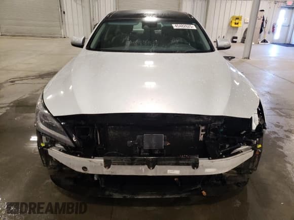 ✅ 2015 Hyundai Genesis 3.8L • VIN: KMHGN4JE2FU095577 • Lot: 45482625. Wystawiony na Copart z przebiegiem 128 366 mil. Bezpłatny archiwum sprzedaży aukcyjnych z USA i szczegółowy raport historii pojazdu na DreamBid. Zdjęcie 5.