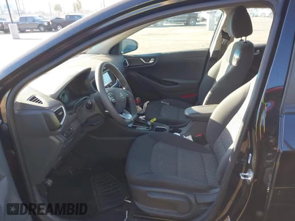 ✅ 2019 Hyundai Ioniq Blue • VIN: KMHC65LC7KU111411 • Lot: 41631240. Wystawiony na IAAI z przebiegiem 95 944 mil. Bezpłatny archiwum sprzedaży aukcyjnych z USA i szczegółowy raport historii pojazdu na DreamBid. Zdjęcie 5.