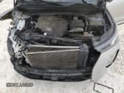 ✅ 2021 Hyundai Palisade SEL • VIN: KM8R44HE9MU335545 • Лот: 71489434. Опубликован ранее на Copart с пробегом 44 380 миль. Бесплатный доступ к архиву аукционных продаж из США и подробный отчёт об истории автомобиля на DreamBid. Изображение 12.