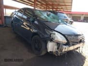 ✅ 2014 Toyota Prius Four • VIN: JTDKN3DU3E0357270 • Lot: 42609958. Wystawiony na IAAI z przebiegiem 225 160 mil. Bezpłatny archiwum sprzedaży aukcyjnych z USA i szczegółowy raport historii pojazdu na DreamBid. Zdjęcie 1.