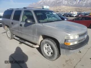 ✅ 2006 Chevrolet Suburban Z71 • VIN: 3GNFK16Z56G106892 • Лот: 83255824. Опубликован ранее на Copart с пробегом 226 609 миль. Бесплатный доступ к архиву аукционных продаж из США и подробный отчёт об истории автомобиля на DreamBid. Изображение 4.