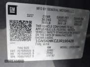 ✅ 2018 Chevrolet Suburban LT • VIN: 1GNSKHKC2JR190428 • Lot: 43396881. Wystawiony na IAAI z przebiegiem 127 576 mil. Bezpłatny archiwum sprzedaży aukcyjnych z USA i szczegółowy raport historii pojazdu na DreamBid. Zdjęcie 9.