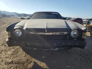 ✅ 1974 Chevrolet Monte Carlo • VIN: 1H57L4Z474911 • Лот: 42961555. Опубликован ранее на Copart с пробегом 76 687 миль. Бесплатный доступ к архиву аукционных продаж из США и подробный отчёт об истории автомобиля на DreamBid. Изображение 5.