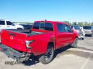 ✅ 2022 Nissan Frontier SV • VIN: 1N6ED1EK6NN676910 • Lot: 43445224. Wystawiony na IAAI z przebiegiem 73 468 mil. Bezpłatny archiwum sprzedaży aukcyjnych z USA i szczegółowy raport historii pojazdu na DreamBid. Zdjęcie 4.