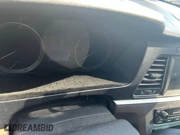 2016 Hyundai Sonata 2.4L z VIN 5NPE24AF7GH268034, wystawiony jako Copart lot #91316115 z przebiegiem Nie podano mil oraz Czysty tytuł • Clean title. Historia ofert i sprzedaży dostępna na DreamBid. Obrazek 8.