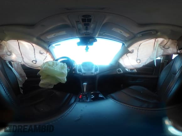 ✅ 2015 GMC Terrain SLT • VIN: 2GKALSEK3F6368548 • Lot: 42134769. Listed on IAAI with 122,283 mi. Free auction sales archive from the USA and detailed vehicle history report at DreamBid. Image 18.