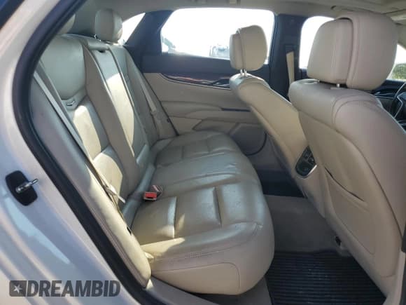 ✅ 2014 Cadillac XTS Luxury • VIN: 2G61N5S35E9169523 • Lot: 62079155. Wystawiony na Copart z przebiegiem 244 964 mil. Bezpłatny archiwum sprzedaży aukcyjnych z USA i szczegółowy raport historii pojazdu na DreamBid. Zdjęcie 10.