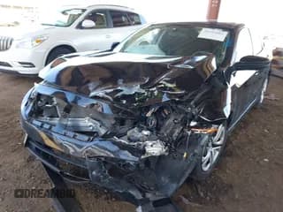 ✅ 2018 Honda Civic LX • VIN: 2HGFC2F52JH603448 • Lot: 41993802. Wystawiony na IAAI z przebiegiem 91 291 mil. Bezpłatny archiwum sprzedaży aukcyjnych z USA i szczegółowy raport historii pojazdu na DreamBid. Zdjęcie 6.