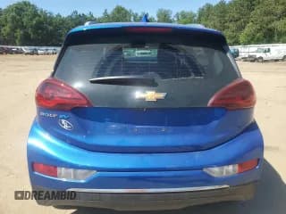 ✅ 2019 Chevrolet Bolt EV Premier • VIN: 1G1FZ6S04K4104432 • Lot: 60506824. Wystawiony na Copart z przebiegiem 71 466 mil. Bezpłatny archiwum sprzedaży aukcyjnych z USA i szczegółowy raport historii pojazdu na DreamBid. Zdjęcie 6.