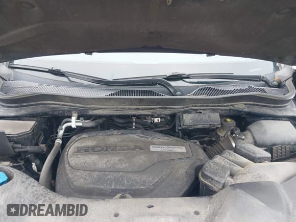 ✅ 2017 Honda Ridgeline RTL-E • VIN: 5FPYK3F78HB018267 • Lot: 42299573. Wystawiony na IAAI z przebiegiem 123 207 mil. Bezpłatny archiwum sprzedaży aukcyjnych z USA i szczegółowy raport historii pojazdu na DreamBid. Zdjęcie 10.