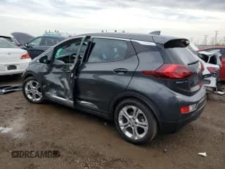 ✅ 2019 Chevrolet Bolt EV LT • VIN: 1G1FY6S08K4103030 • Lot: 54392305. Wystawiony na Copart z przebiegiem 191 103 mil. Bezpłatny archiwum sprzedaży aukcyjnych z USA i szczegółowy raport historii pojazdu na DreamBid. Zdjęcie 2.