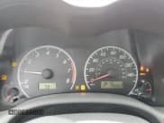 ✅ 2010 Toyota Corolla • VIN: 1NXBU4EE7AZ341121 • Lot: 60713735. Listed on Copart with 126,065 mi. Free auction sales archive from the USA and detailed vehicle history report at DreamBid. Image 9.