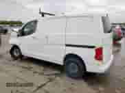 2015 Chevrolet City Express Cargo LS с VIN 3N63M0YN2FK719623, выставлен на аукционе Copart как лот 51427615 с пробегом 171 018 миль миль и Списание • Salvage title. История ставок и продаж доступна на DreamBid. Изображение 2.