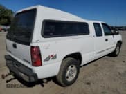 ✅ 2005 Chevrolet Silverado 1500 LT • VIN: 1GCEK19T45Z264280 • Лот: 83389384. Опубликован ранее на Copart с пробегом 143 380 миль. Бесплатный доступ к архиву аукционных продаж из США и подробный отчёт об истории автомобиля на DreamBid. Изображение 3.