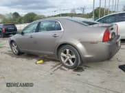 ✅ 2011 Chevrolet Malibu 1LS • VIN: 1G1ZB5E13BF295426 • Lot: 72089854. Listed on Copart with 138,115 mi. Free auction sales archive from the USA and detailed vehicle history report at DreamBid. Image 2.