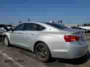 2017 Chevrolet Impala LS с VIN 2G11Z5SA1H9189927, выставлен на аукционе Copart как лот 90886995 с пробегом 61 090 миль миль и Чистый • Clean title. История ставок и продаж доступна на DreamBid. Изображение 2.