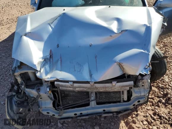 2003 Hyundai Accent GL z VIN KMHCG45CX3U429660, wystawiony jako Copart lot #43824125 z przebiegiem Nie podano mil oraz Szkoda całkowita • Salvage title. Historia ofert i sprzedaży dostępna na DreamBid. Obrazek 12.