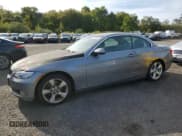 ✅ 2007 BMW 3 Series 328i • VIN: WBAWL13567PX14924 • Lot: 85131255. Listed on Copart with 204,639 mi. Free auction sales archive from the USA and detailed vehicle history report at DreamBid. Image 1.