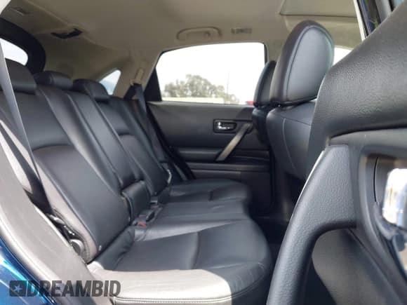 ✅ 2006 Infiniti FX Options • VIN: JNRBS08W36X400906 • Lot: 42119925. Listed on IAAI with 158,079 mi. Free auction sales archive from the USA and detailed vehicle history report at DreamBid. Image 8.