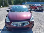 ✅ 2020 Mitsubishi Mirage SE • VIN: ML32F4FJ3LHF05783 • Лот: 43010838. Опубликован ранее на IAAI с пробегом 29 610 миль. Бесплатный доступ к архиву аукционных продаж из США и подробный отчёт об истории автомобиля на DreamBid. Изображение 12.