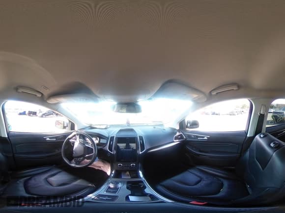 ✅ 2022 Ford Edge Titanium • VIN: 2FMPK4K99NBA94893 • Лот: 43612878. Опубликован ранее на IAAI с пробегом 86 902 миль. Бесплатный доступ к архиву аукционных продаж из США и подробный отчёт об истории автомобиля на DreamBid. Изображение 18.