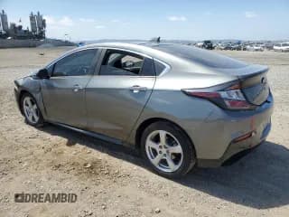 ✅ 2017 Chevrolet Volt LT • VIN: 1G1RC6S53HU191677 • Lot: 51951634. Wystawiony na Copart z przebiegiem 110 990 mil. Bezpłatny archiwum sprzedaży aukcyjnych z USA i szczegółowy raport historii pojazdu na DreamBid. Zdjęcie 2.